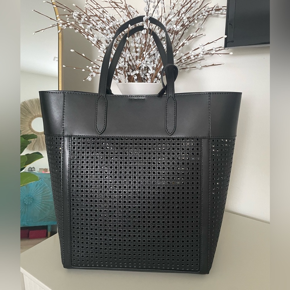 NWT Michael Kors Large Sinclair Tote - Picture 3 of 11